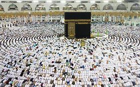 Yasmin Al Majd